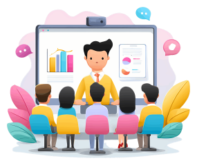 Professional Training